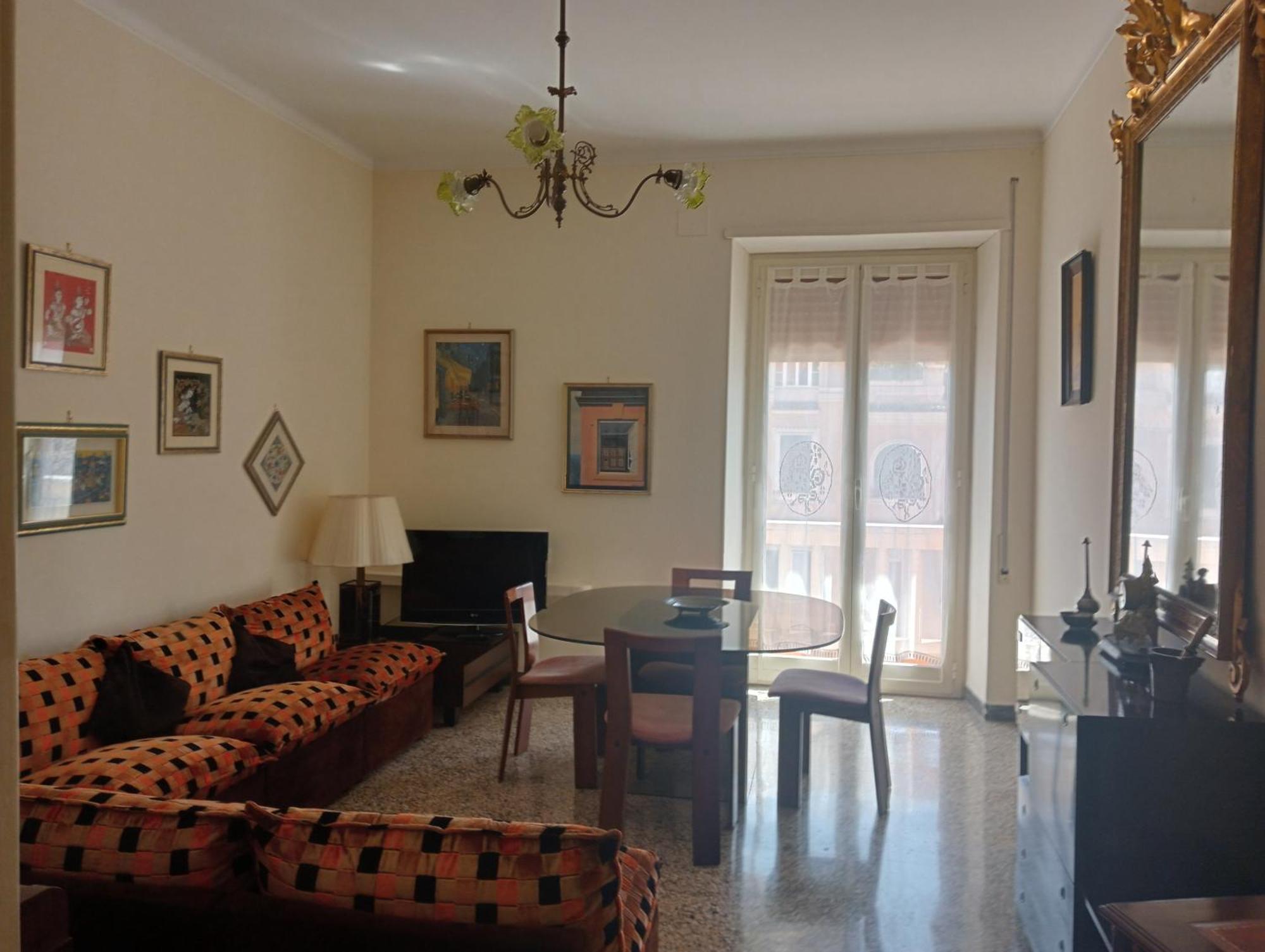 Il Vostro Comfort Řím Exteriér fotografie